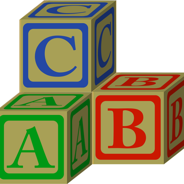 ABC Blocks