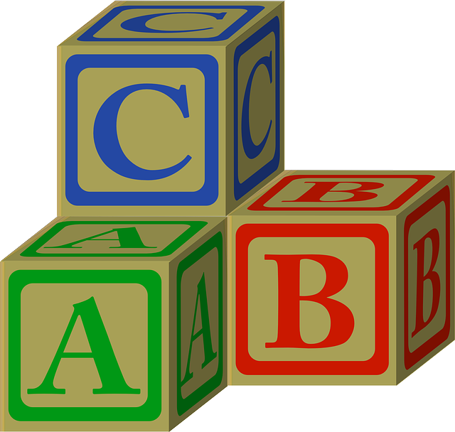 ABC Blocks